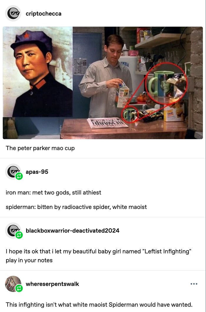 68 Funny And Random Posts That Could Only Have Come From Tumblr (New Pics) 68 Funny And Random Posts That Could Only Have Come From Tumblr (New Pics)