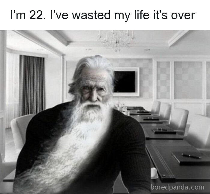 64 Memes That Feel Like The Internet Had One Thought Too Many 64 Memes That Feel Like The Internet Had One Thought Too Many