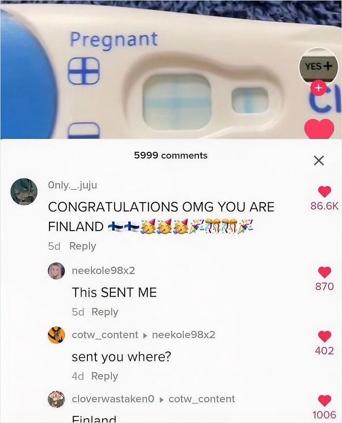 64 Memes That Feel Like The Internet Had One Thought Too Many 64 Memes That Feel Like The Internet Had One Thought Too Many