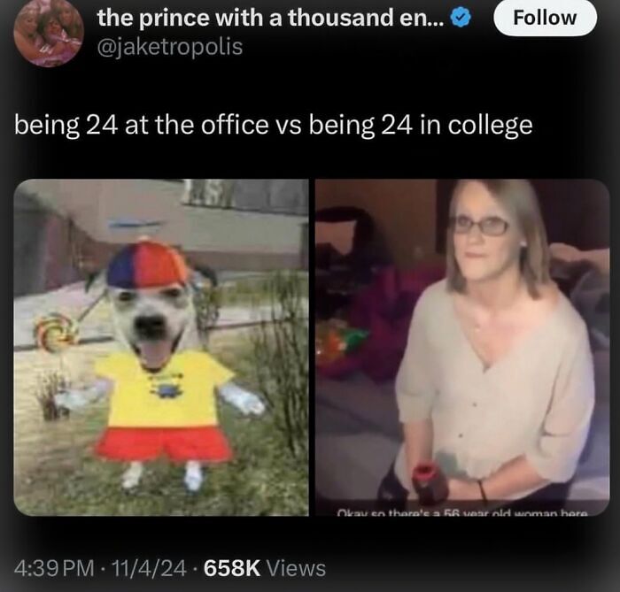 64 Memes That Feel Like The Internet Had One Thought Too Many 64 Memes That Feel Like The Internet Had One Thought Too Many