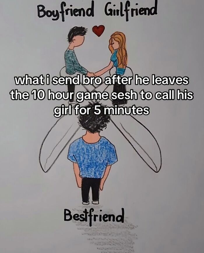 64 Memes That Feel Like The Internet Had One Thought Too Many 64 Memes That Feel Like The Internet Had One Thought Too Many