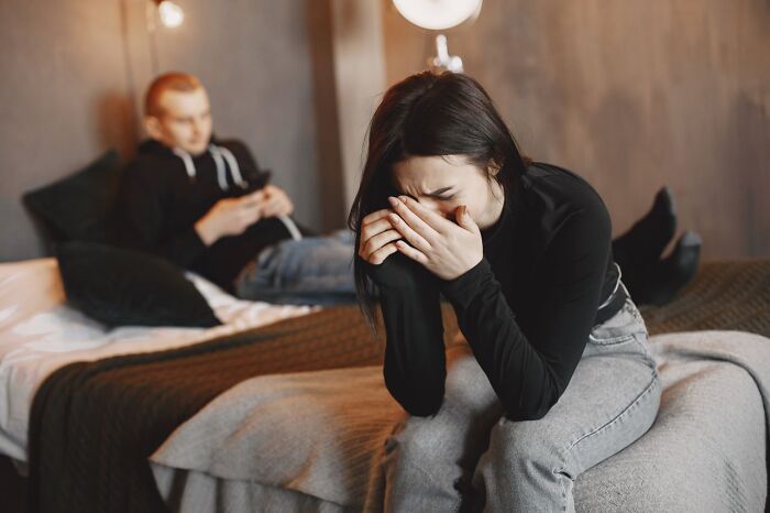 80 People Share The Unexpected Moments That Finally Make Them Choose Divorce Over Staying Together 80 People Share The Unexpected Moments That Finally Make Them Choose Divorce Over Staying Together