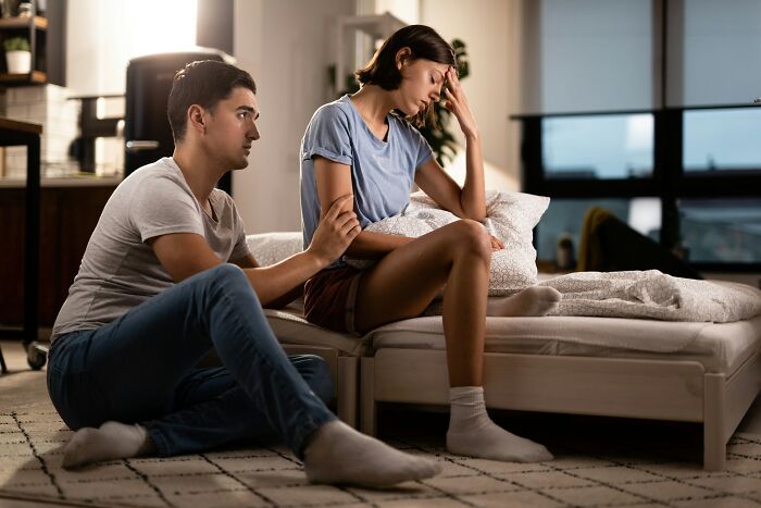 80 People Share The Unexpected Moments That Finally Make Them Choose Divorce Over Staying Together 80 People Share The Unexpected Moments That Finally Make Them Choose Divorce Over Staying Together