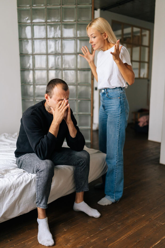 80 People Share The Unexpected Moments That Finally Make Them Choose Divorce Over Staying Together 80 People Share The Unexpected Moments That Finally Make Them Choose Divorce Over Staying Together