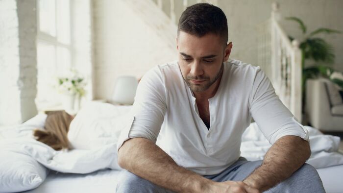 80 People Share The Unexpected Moments That Finally Make Them Choose Divorce Over Staying Together 80 People Share The Unexpected Moments That Finally Make Them Choose Divorce Over Staying Together