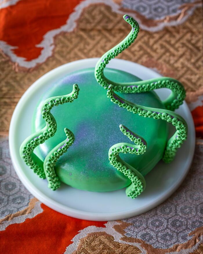 68 Halloween Foods That Look So Wrong, You Might Forget They’re Supposed To Be Snacks 68 Halloween Foods That Look So Wrong, You Might Forget They’re Supposed To Be Snacks