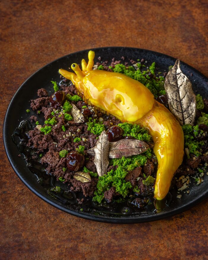 68 Halloween Foods That Look So Wrong, You Might Forget They’re Supposed To Be Snacks 68 Halloween Foods That Look So Wrong, You Might Forget They’re Supposed To Be Snacks