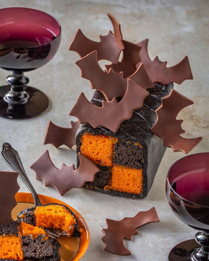 68 Halloween Foods That Look So Wrong, You Might Forget They’re Supposed To Be Snacks 68 Halloween Foods That Look So Wrong, You Might Forget They’re Supposed To Be Snacks