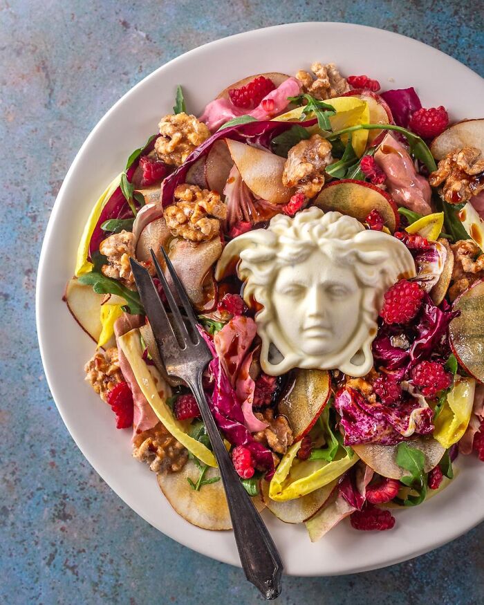 68 Halloween Foods That Look So Wrong, You Might Forget They’re Supposed To Be Snacks 68 Halloween Foods That Look So Wrong, You Might Forget They’re Supposed To Be Snacks