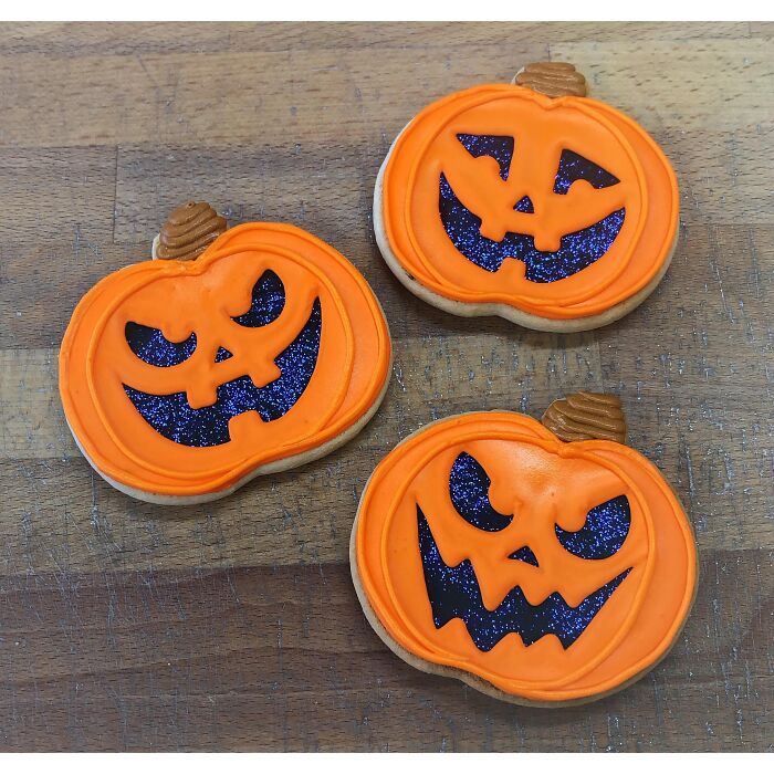 68 Halloween Foods That Look So Wrong, You Might Forget They’re Supposed To Be Snacks 68 Halloween Foods That Look So Wrong, You Might Forget They’re Supposed To Be Snacks