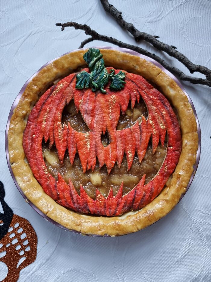 68 Halloween Foods That Look So Wrong, You Might Forget They’re Supposed To Be Snacks 68 Halloween Foods That Look So Wrong, You Might Forget They’re Supposed To Be Snacks