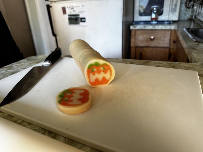 68 Halloween Foods That Look So Wrong, You Might Forget They’re Supposed To Be Snacks 68 Halloween Foods That Look So Wrong, You Might Forget They’re Supposed To Be Snacks