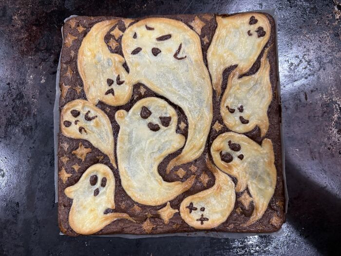 68 Halloween Foods That Look So Wrong, You Might Forget They’re Supposed To Be Snacks 68 Halloween Foods That Look So Wrong, You Might Forget They’re Supposed To Be Snacks