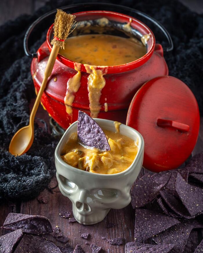 68 Halloween Foods That Look So Wrong, You Might Forget They’re Supposed To Be Snacks 68 Halloween Foods That Look So Wrong, You Might Forget They’re Supposed To Be Snacks