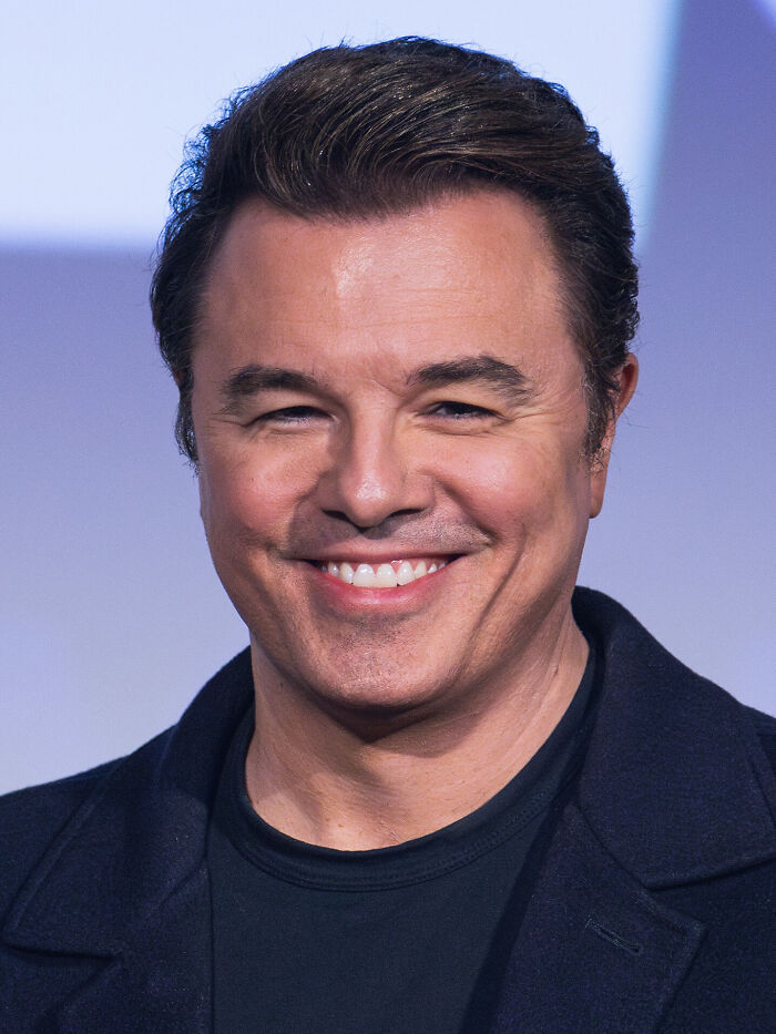 Seth MacFarl… And 9 More Celebrity Birthdays Today (Oct 26) Seth MacFarl… And 9 More Celebrity Birthdays Today (Oct 26)