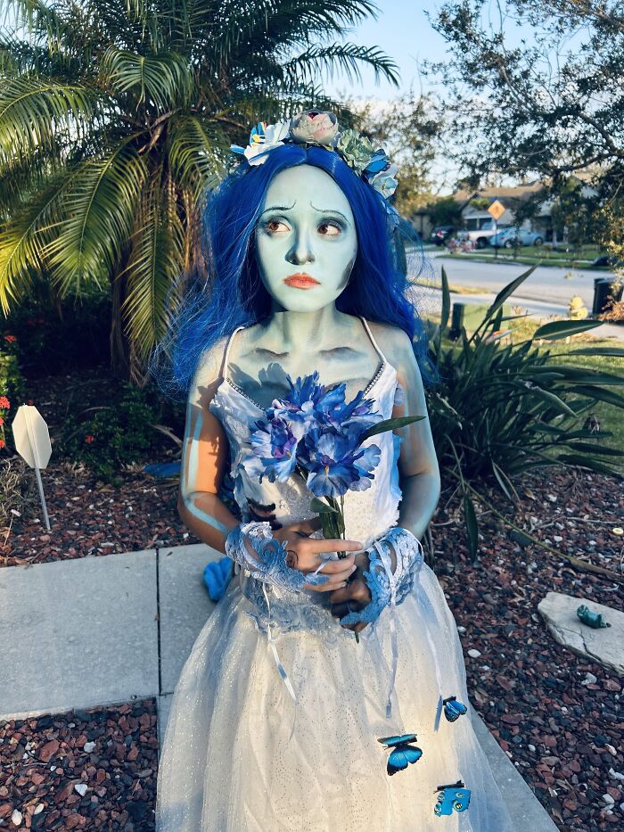 94 People Who Took Their Halloween Costumes To The Next Level, And The Results Are Seriously Impressive 94 People Who Took Their Halloween Costumes To The Next Level, And The Results Are Seriously Impressive