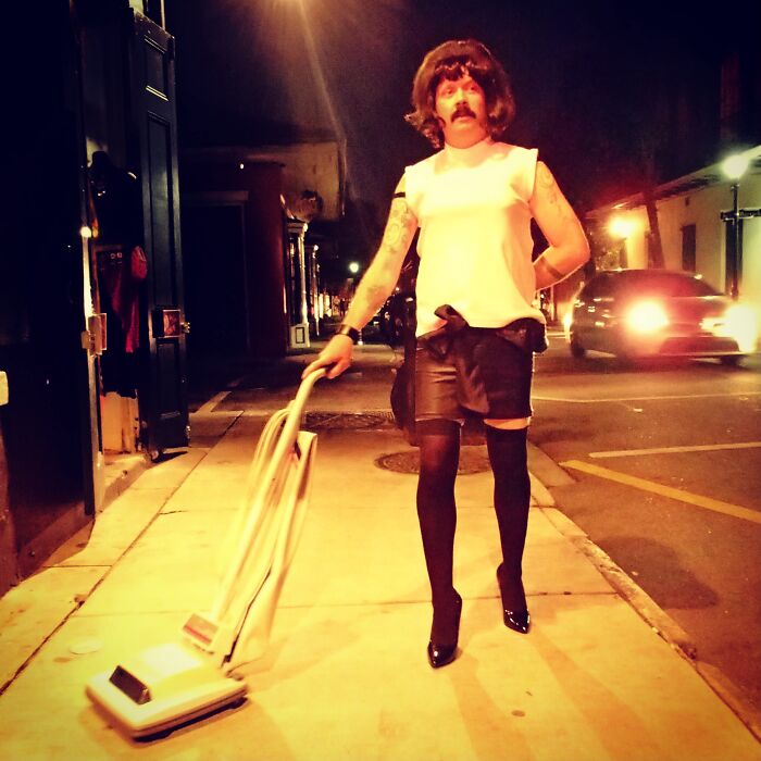 94 People Who Took Their Halloween Costumes To The Next Level, And The Results Are Seriously Impressive 94 People Who Took Their Halloween Costumes To The Next Level, And The Results Are Seriously Impressive