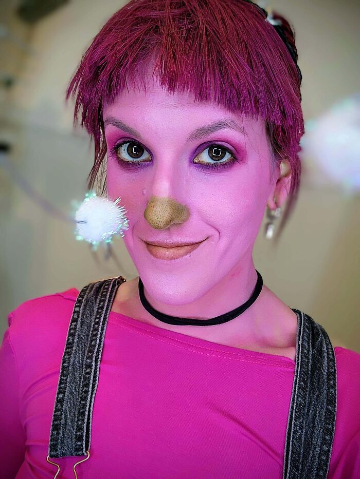 94 People Who Took Their Halloween Costumes To The Next Level, And The Results Are Seriously Impressive 94 People Who Took Their Halloween Costumes To The Next Level, And The Results Are Seriously Impressive