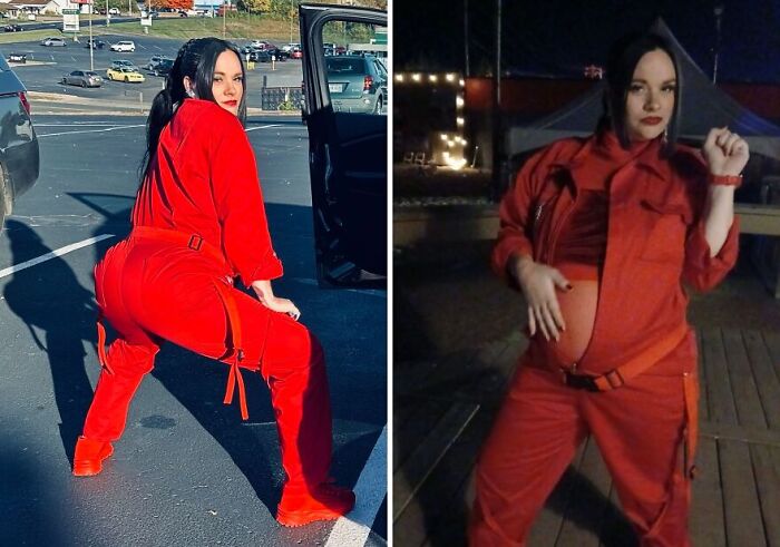 94 People Who Took Their Halloween Costumes To The Next Level, And The Results Are Seriously Impressive 94 People Who Took Their Halloween Costumes To The Next Level, And The Results Are Seriously Impressive