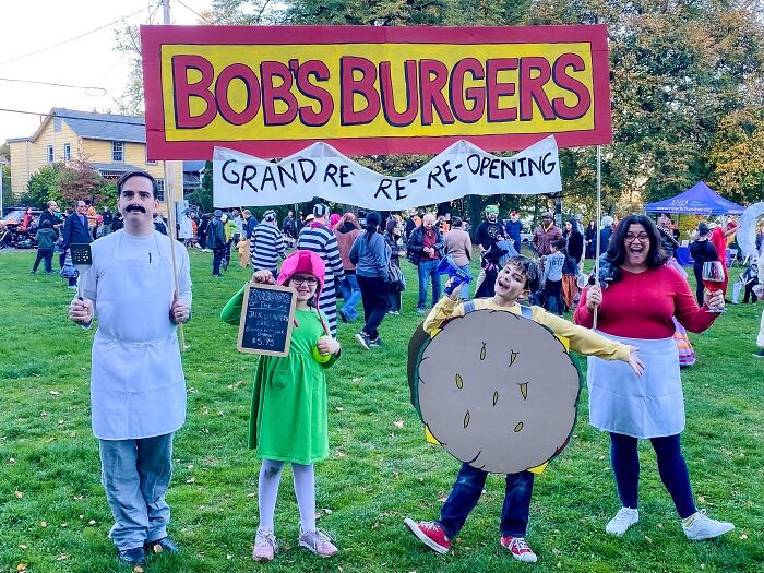94 People Who Took Their Halloween Costumes To The Next Level, And The Results Are Seriously Impressive 94 People Who Took Their Halloween Costumes To The Next Level, And The Results Are Seriously Impressive