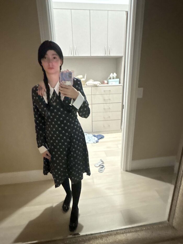 94 People Who Took Their Halloween Costumes To The Next Level, And The Results Are Seriously Impressive 94 People Who Took Their Halloween Costumes To The Next Level, And The Results Are Seriously Impressive
