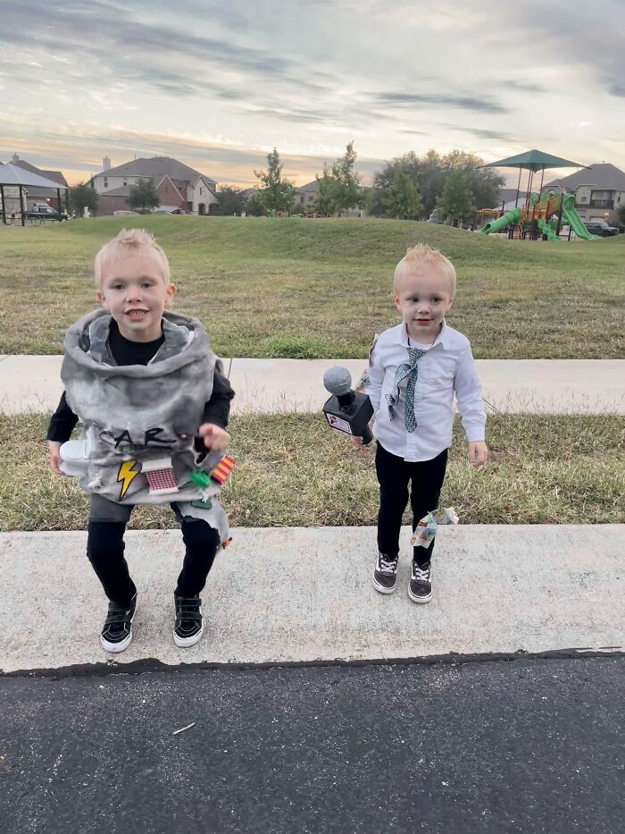 94 People Who Took Their Halloween Costumes To The Next Level, And The Results Are Seriously Impressive 94 People Who Took Their Halloween Costumes To The Next Level, And The Results Are Seriously Impressive