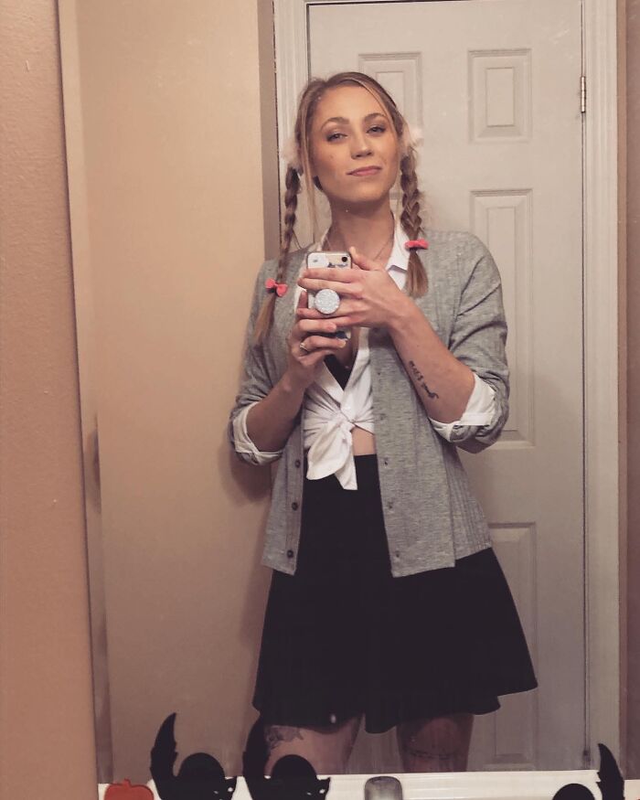 94 People Who Took Their Halloween Costumes To The Next Level, And The Results Are Seriously Impressive 94 People Who Took Their Halloween Costumes To The Next Level, And The Results Are Seriously Impressive