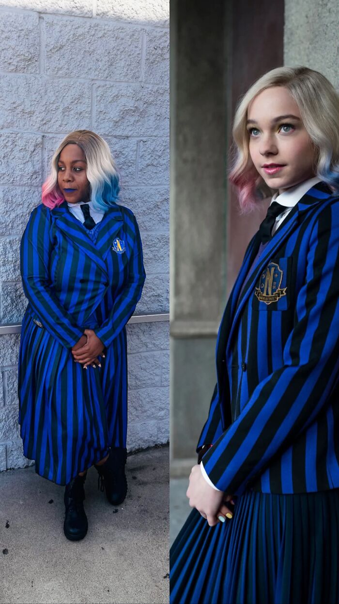 94 People Who Took Their Halloween Costumes To The Next Level, And The Results Are Seriously Impressive 94 People Who Took Their Halloween Costumes To The Next Level, And The Results Are Seriously Impressive