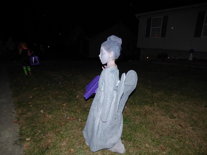 94 People Who Took Their Halloween Costumes To The Next Level, And The Results Are Seriously Impressive 94 People Who Took Their Halloween Costumes To The Next Level, And The Results Are Seriously Impressive