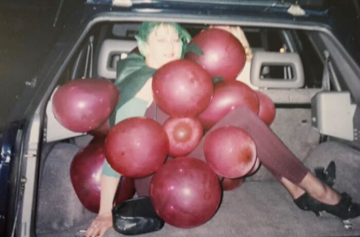 94 People Who Took Their Halloween Costumes To The Next Level, And The Results Are Seriously Impressive 94 People Who Took Their Halloween Costumes To The Next Level, And The Results Are Seriously Impressive