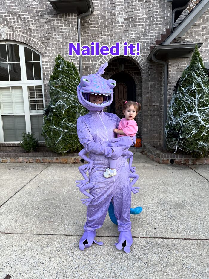 94 People Who Took Their Halloween Costumes To The Next Level, And The Results Are Seriously Impressive 94 People Who Took Their Halloween Costumes To The Next Level, And The Results Are Seriously Impressive