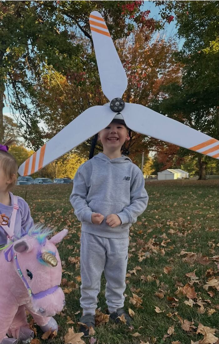 94 People Who Took Their Halloween Costumes To The Next Level, And The Results Are Seriously Impressive 94 People Who Took Their Halloween Costumes To The Next Level, And The Results Are Seriously Impressive