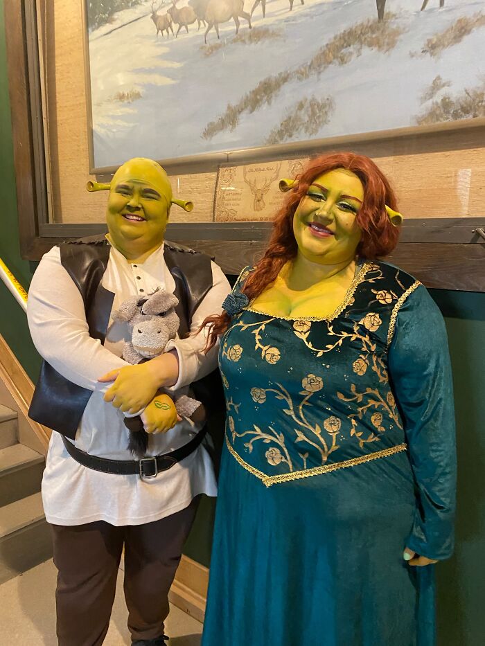 94 People Who Took Their Halloween Costumes To The Next Level, And The Results Are Seriously Impressive 94 People Who Took Their Halloween Costumes To The Next Level, And The Results Are Seriously Impressive