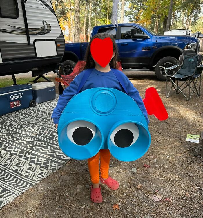 94 People Who Took Their Halloween Costumes To The Next Level, And The Results Are Seriously Impressive 94 People Who Took Their Halloween Costumes To The Next Level, And The Results Are Seriously Impressive