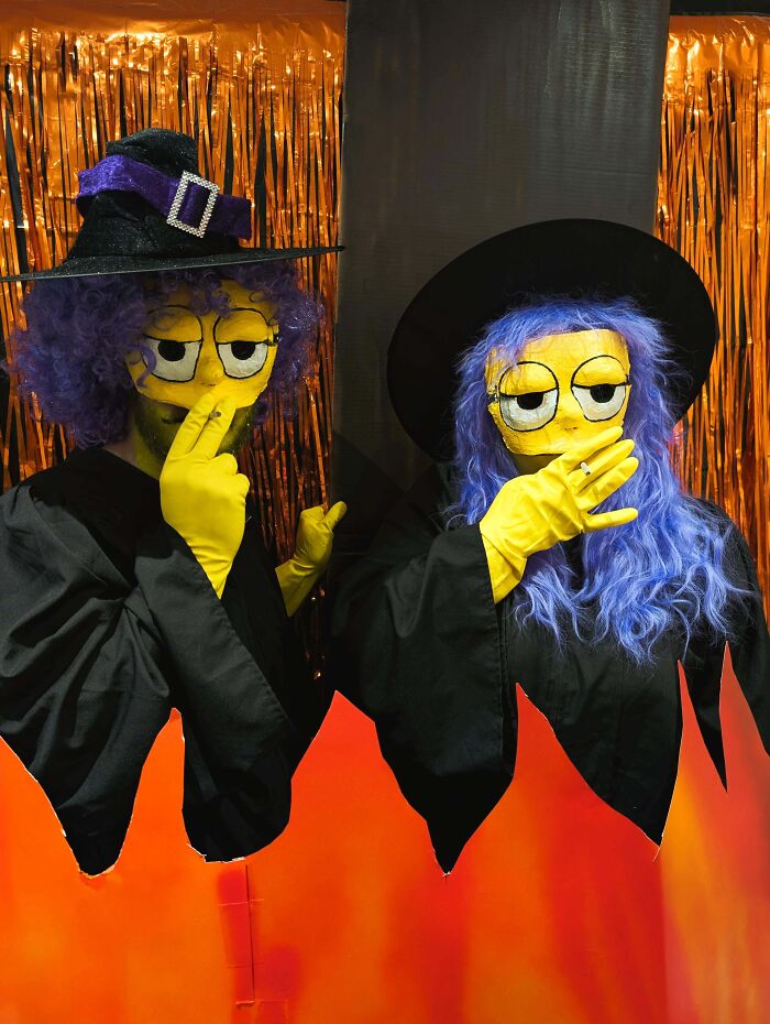 94 People Who Took Their Halloween Costumes To The Next Level, And The Results Are Seriously Impressive 94 People Who Took Their Halloween Costumes To The Next Level, And The Results Are Seriously Impressive