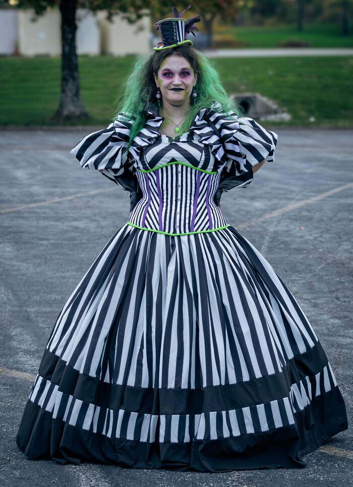 94 People Who Took Their Halloween Costumes To The Next Level, And The Results Are Seriously Impressive 94 People Who Took Their Halloween Costumes To The Next Level, And The Results Are Seriously Impressive