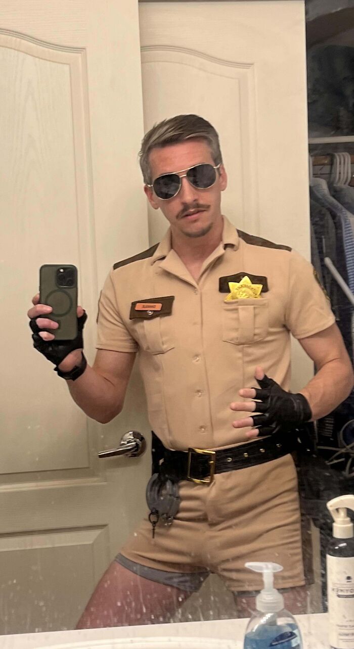 94 People Who Took Their Halloween Costumes To The Next Level, And The Results Are Seriously Impressive 94 People Who Took Their Halloween Costumes To The Next Level, And The Results Are Seriously Impressive