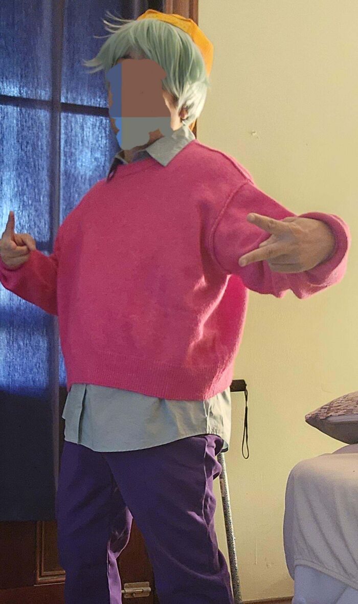 94 People Who Took Their Halloween Costumes To The Next Level, And The Results Are Seriously Impressive 94 People Who Took Their Halloween Costumes To The Next Level, And The Results Are Seriously Impressive