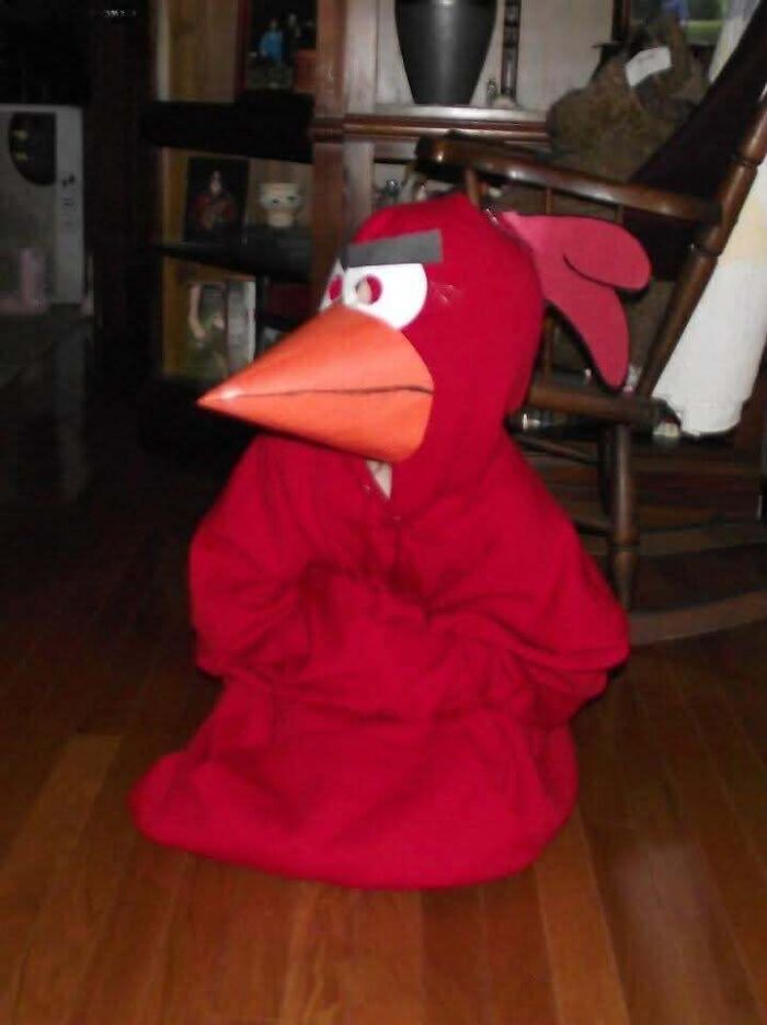 94 People Who Took Their Halloween Costumes To The Next Level, And The Results Are Seriously Impressive 94 People Who Took Their Halloween Costumes To The Next Level, And The Results Are Seriously Impressive