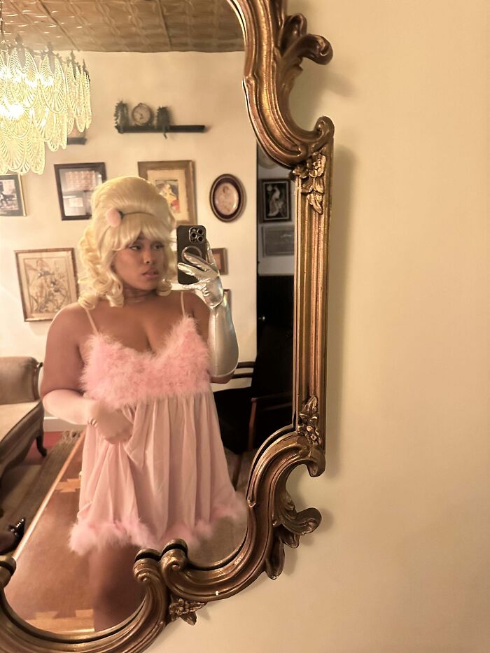94 People Who Took Their Halloween Costumes To The Next Level, And The Results Are Seriously Impressive 94 People Who Took Their Halloween Costumes To The Next Level, And The Results Are Seriously Impressive