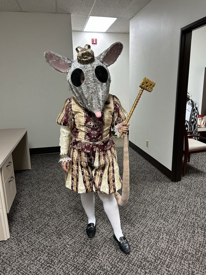 94 People Who Took Their Halloween Costumes To The Next Level, And The Results Are Seriously Impressive 94 People Who Took Their Halloween Costumes To The Next Level, And The Results Are Seriously Impressive