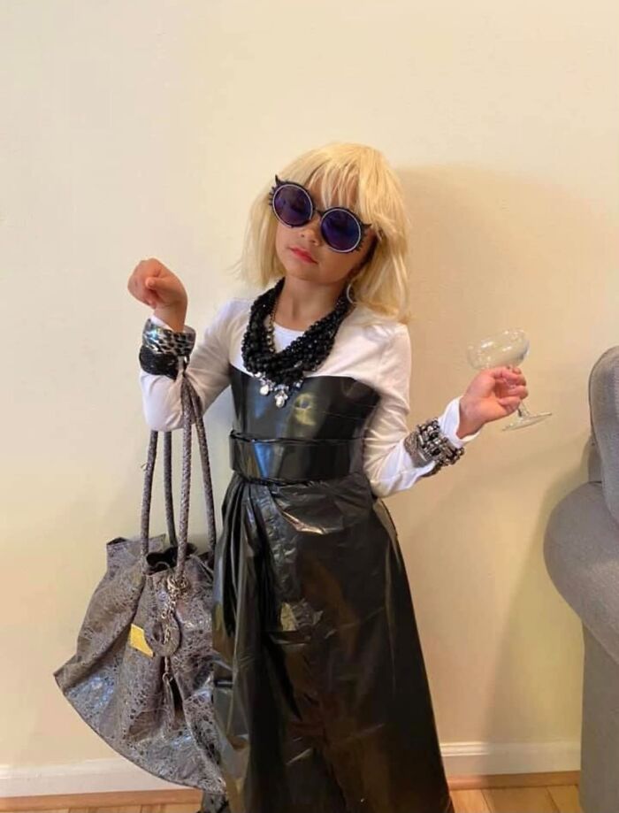 94 People Who Took Their Halloween Costumes To The Next Level, And The Results Are Seriously Impressive 94 People Who Took Their Halloween Costumes To The Next Level, And The Results Are Seriously Impressive
