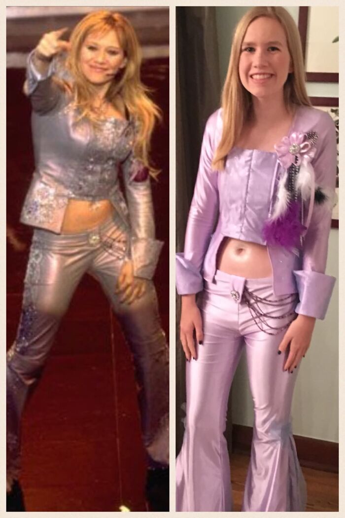 94 People Who Took Their Halloween Costumes To The Next Level, And The Results Are Seriously Impressive 94 People Who Took Their Halloween Costumes To The Next Level, And The Results Are Seriously Impressive