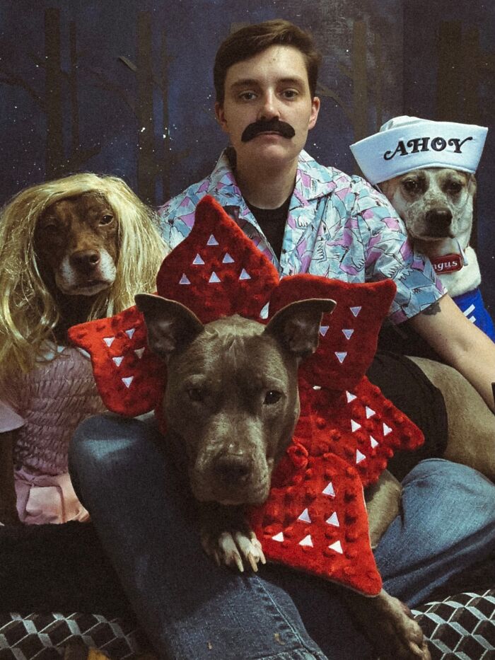 94 People Who Took Their Halloween Costumes To The Next Level, And The Results Are Seriously Impressive 94 People Who Took Their Halloween Costumes To The Next Level, And The Results Are Seriously Impressive