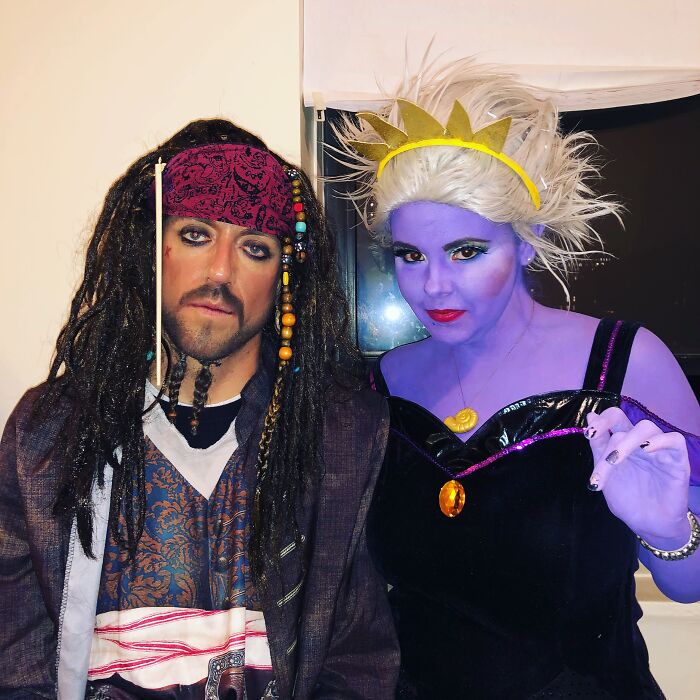 94 People Who Took Their Halloween Costumes To The Next Level, And The Results Are Seriously Impressive 94 People Who Took Their Halloween Costumes To The Next Level, And The Results Are Seriously Impressive