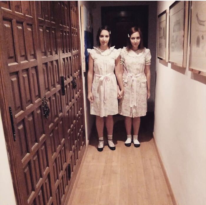94 People Who Took Their Halloween Costumes To The Next Level, And The Results Are Seriously Impressive 94 People Who Took Their Halloween Costumes To The Next Level, And The Results Are Seriously Impressive