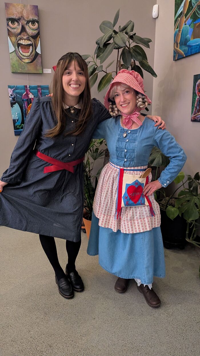 94 People Who Took Their Halloween Costumes To The Next Level, And The Results Are Seriously Impressive 94 People Who Took Their Halloween Costumes To The Next Level, And The Results Are Seriously Impressive