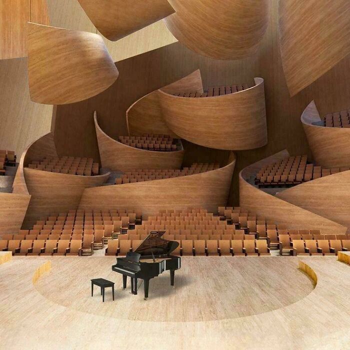 93 Stunning Architectural Masterpieces That Might Make You Want To Plan Your Next Trip (New Pics) 93 Stunning Architectural Masterpieces That Might Make You Want To Plan Your Next Trip (New Pics)