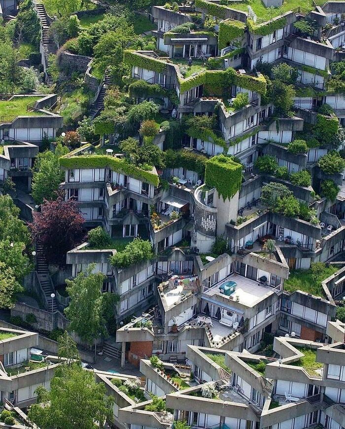 93 Stunning Architectural Masterpieces That Might Make You Want To Plan Your Next Trip (New Pics) 93 Stunning Architectural Masterpieces That Might Make You Want To Plan Your Next Trip (New Pics)