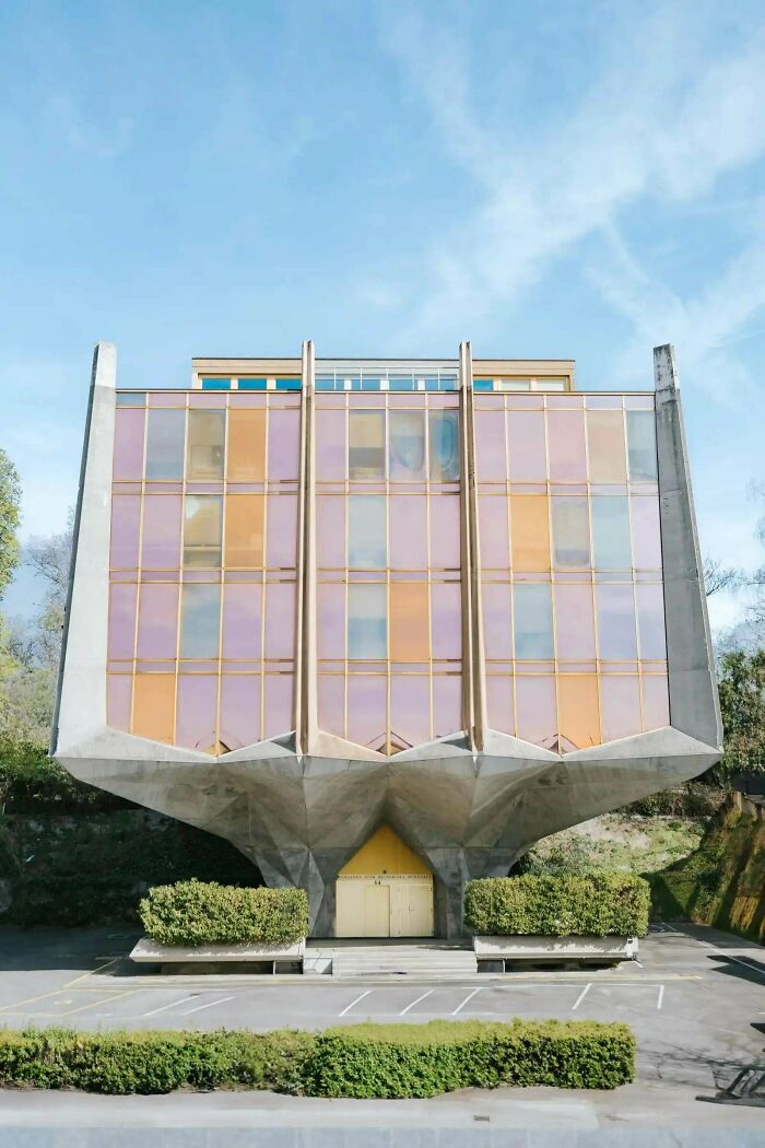 93 Stunning Architectural Masterpieces That Might Make You Want To Plan Your Next Trip (New Pics) 93 Stunning Architectural Masterpieces That Might Make You Want To Plan Your Next Trip (New Pics)